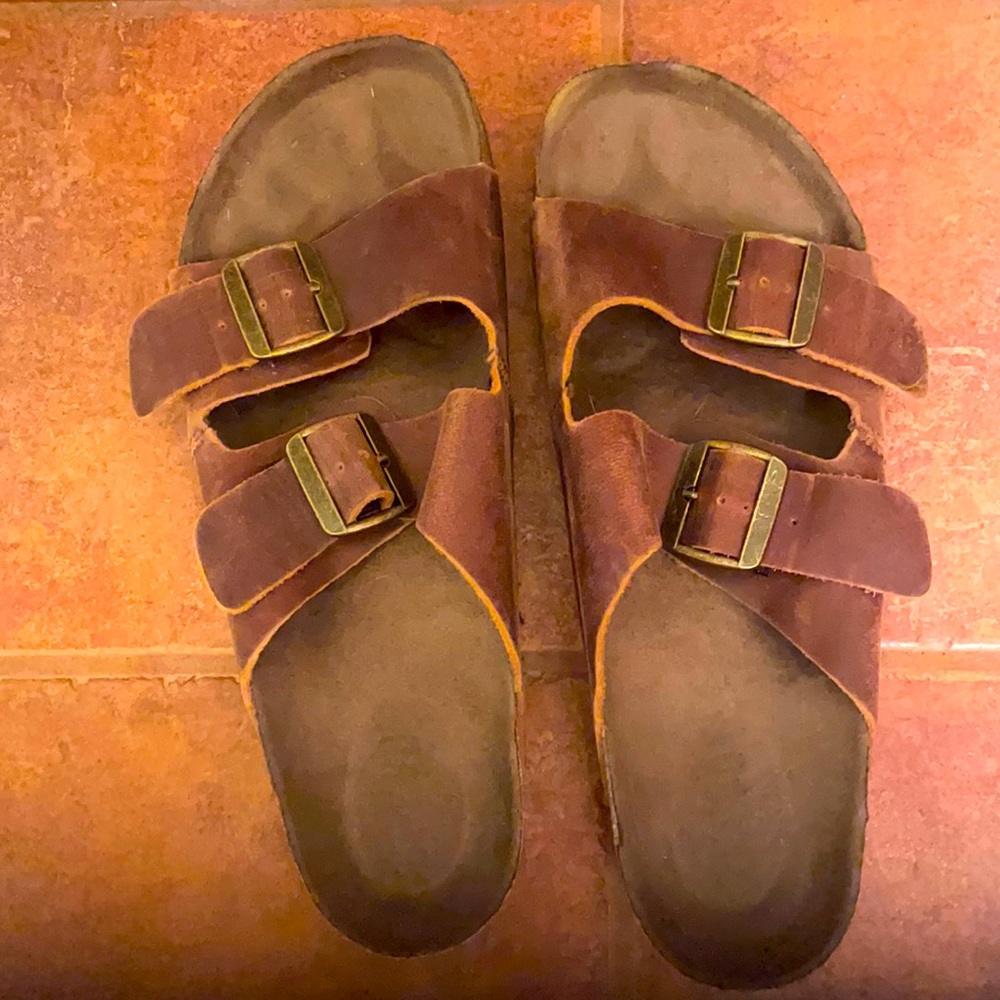 Men’s sandals